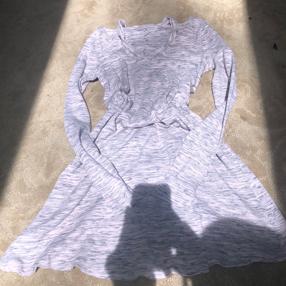 Francescas dress